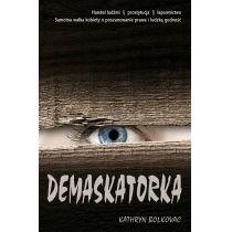 demaskatorka