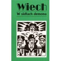 w sidłach demona. opowiadania powojenne. tom 7