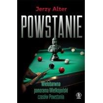 powstanie