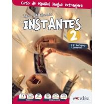 instantes 2 libro del alumno