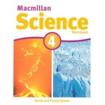 macmillan science 4. zeszyt ćwiczeń