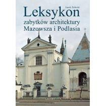 leksykon zabytków architektury mazowsza i podlasia