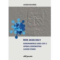 rok 2020/2021. koronawirus sars-cov-2