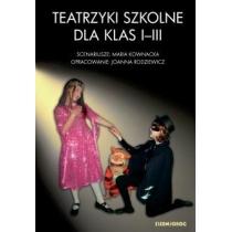 teatrzyki szkolne dla klas 1-3