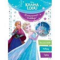 zaczarowana kolekcja. disney kraina lodu ii