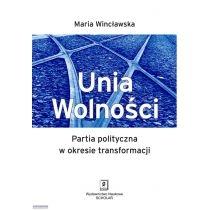 unia wolności