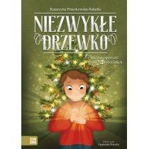 niezwykłe drzewko