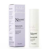 nacomi next level retinol 0.5% 30 ml