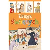 księga świętych