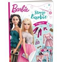 barbie. stroje barbie. przyjęcia