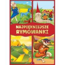 najpiękniejsze rymowanki