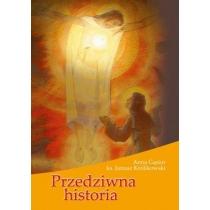 przedziwna historia