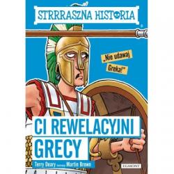 ci rewelacyjni grecy. strrraszna historia