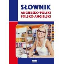 słownik angielsko-polski polsko-angielski. literat