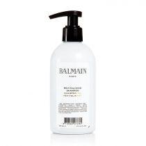 balmain revitalizing shampoo szampon silnie regenerujący do