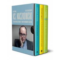 bestsellery ks. jana kaczkowskiego