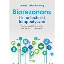 biorezonans i inne techniki terapeutyczne. wykrywanie i elim