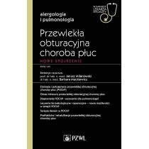 przewlekła obturacyjna choroba płuc. nowe spojrzenie. aler