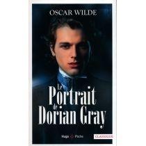 portrait de dorian gray