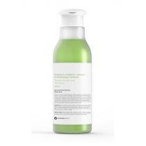 botanicapharma tea tree & aloe vera shampoo szampon z olejki