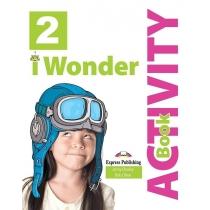 i wonder 2. activity book + zeszyt ćwiczeń w wersji cyfrow