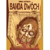 banda dwóch