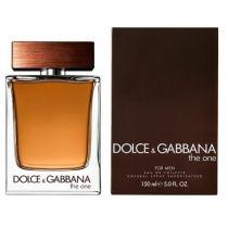 dolce & gabbana the one for men woda toaletowa spray 150 ml