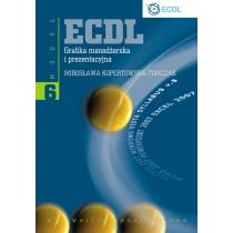 ecdl. moduł 6. grafika menedżerska i prezentacyjna