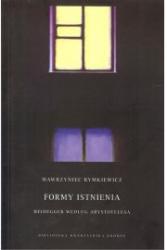 formy istnienia