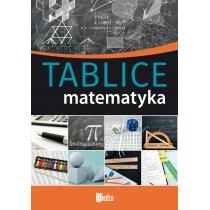 matematyka. tablice