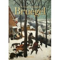 bruegel the complete paintings