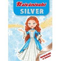 księżniczki silver