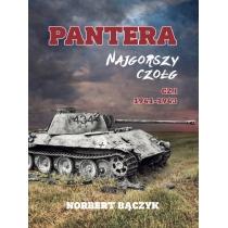 pantera najgorszy czołg część 1 1941-1943