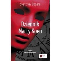 dziennik marty koen