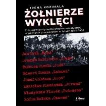 żołnierze wyklęci. z dziejów partyzantki...