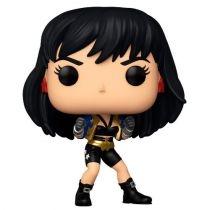 funko pop heroes: wonder woman 80th - wonder woman (the cont