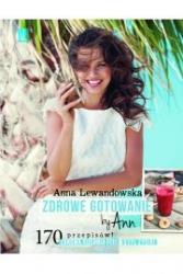 zdrowe gotowanie by ann