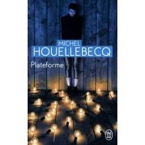 lf houellebecq, plateforme