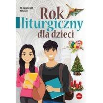 rok liturgiczny dla dzieci