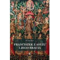 franciszek z asyżu i jego bracia