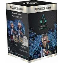 puzzle 1000 el. assassin's creed valhalla good loot