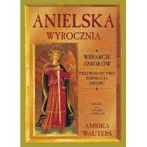 anielska wyrocznia, książka + 36 kart anielskich