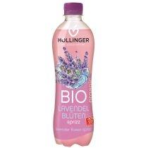 hollinger napój gazowany lawendowy 500 ml bio