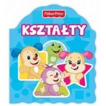 fisher-price. kształty