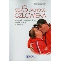 seksualność człowieka z niepełnosprawnością intelektua