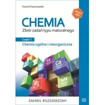 zbiór zadań typu maturalnego chemia zr