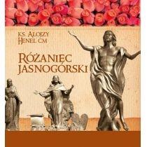 różaniec jasnogórski