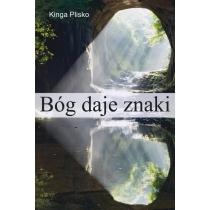 bóg daje znaki