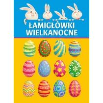 łamigłówki wielkanocne