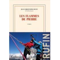 flammes de pierre